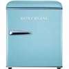מקרר רטרו משרדי עם מקפיא 46 ליטר Mont Blanc MBR-90DF De-Frost