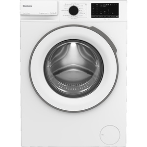 מכונת כביסה פתח חזית 10 ק"ג BLOMBERG בלומברג דגם BB1001UM