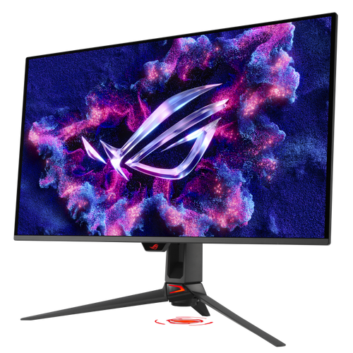מסך גיימינג ASUS ROG Swift OLED PG32UCDM3 31.5 אסוס