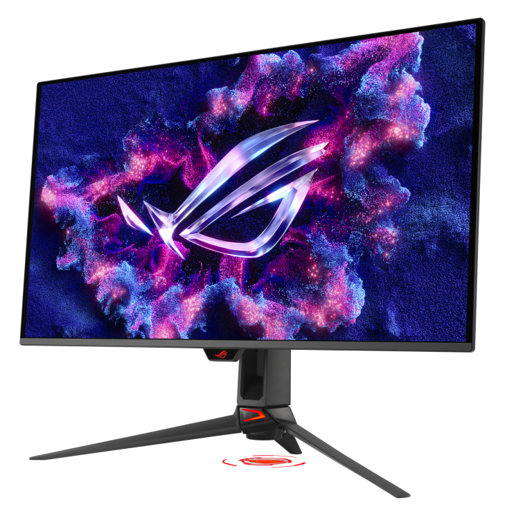 מסך גיימינג ASUS ROG Swift OLED PG32UCDM3 31.5 אסוס
