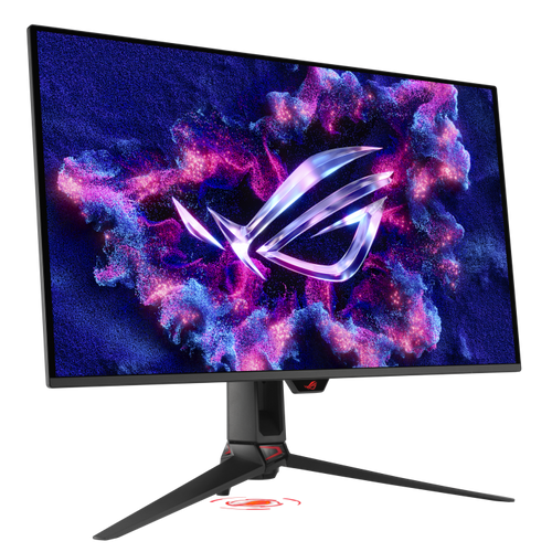 מסך גיימינג ASUS ROG Swift OLED PG32UCDM3 31.5 אסוס