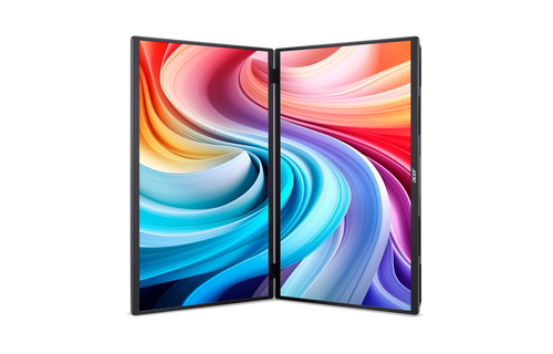 מסך מחשב UM.XP3EE.E09 Acer PD193QTE 18.5 אייסר