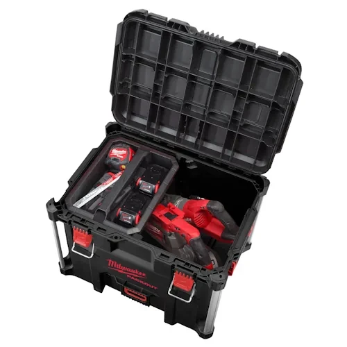 ארגז XL לכלי עבודה PACKOUT 4932478162