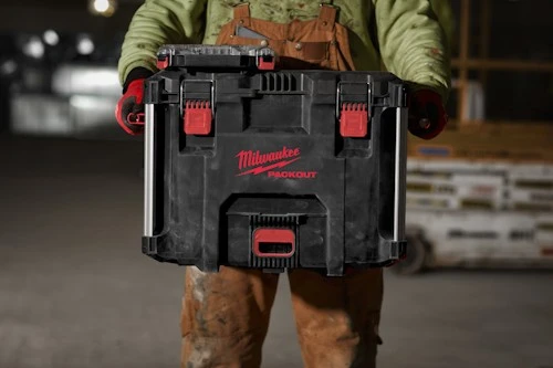 ארגז XL לכלי עבודה PACKOUT 4932478162