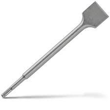 אזמל רחב SDS-plus לעבודות שיפוץ 250 × 40 מ״מ – 2608690146 – Bosch Professional