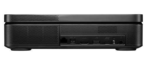 מקרן טווח קצר UST נייד Go Photon 