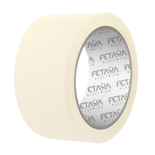 סרט אריזה מסקינג טייפ 48mm רחב 25 מטר