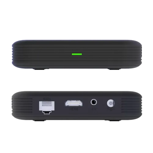 סטרימר ZXV10 B866V2K 2/32G 4K מבית ZTE