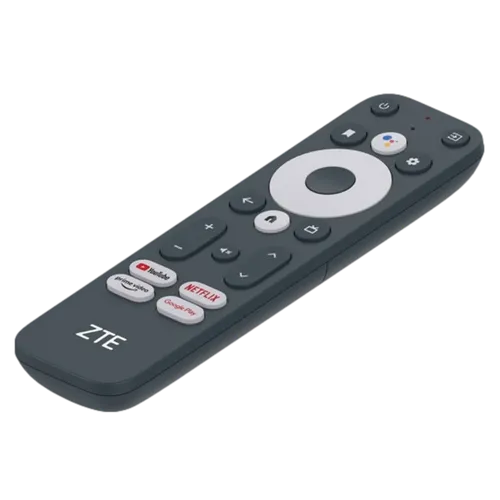 סטרימר ZXV10 B866V2K 2/32G 4K מבית ZTE