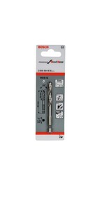 מקדח מרכוז HSS-G למסורי כוס Power Change | אורך 80 מ״מ – 2608584676 – Bosch Professional