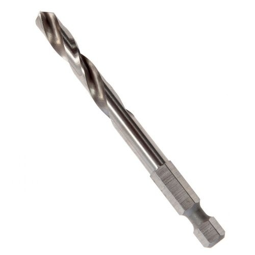 מקדח מרכוז HSS-G למסורי כוס Power Change | אורך 80 מ״מ – 2608584676 – Bosch Professional