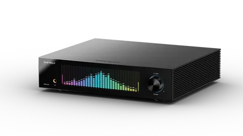 סטרימר Eversolo DAC-Z10 DAC
