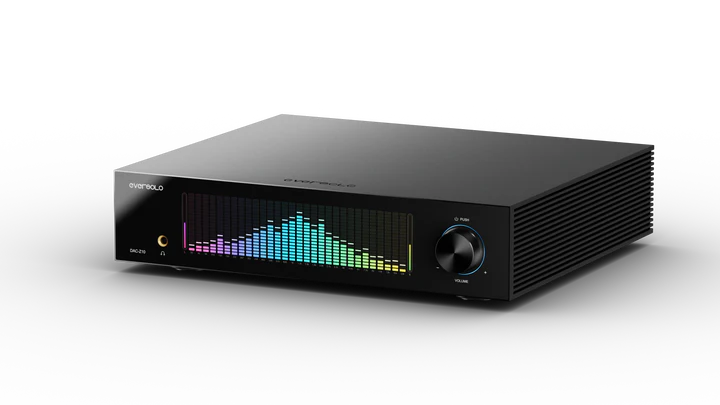 סטרימר Eversolo DAC-Z10 DAC