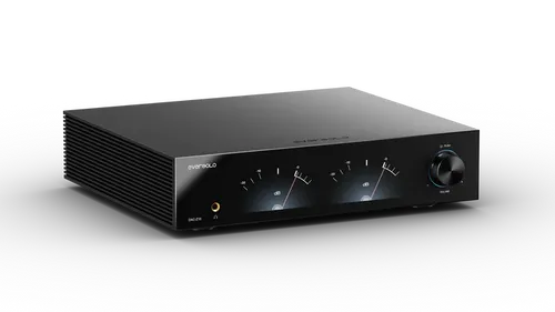 סטרימר Eversolo DAC-Z10 DAC