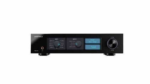 סטרימר Eversolo DAC-Z10 DAC
