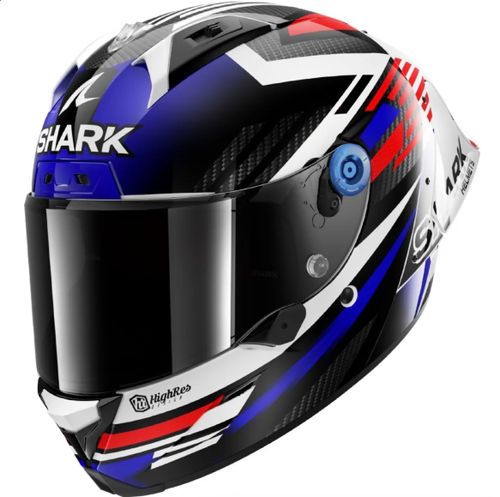 Shark aeron gp שארק קסדת הדגל