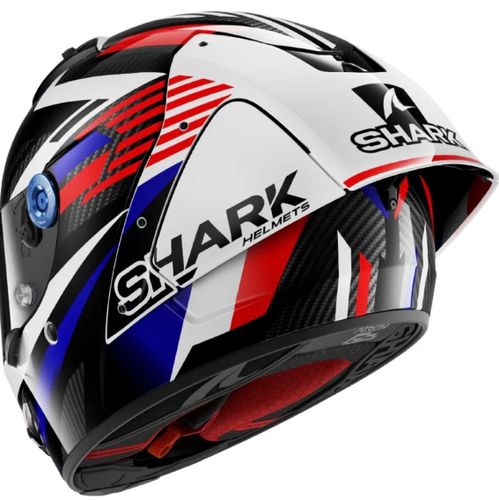 Shark aeron gp שארק קסדת הדגל