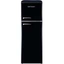 מקרר רטרו 2 דלתות מקפיא עליון 295 ליטר Mont Blanc MBR-390DF De-Frost  מונט בלאנק