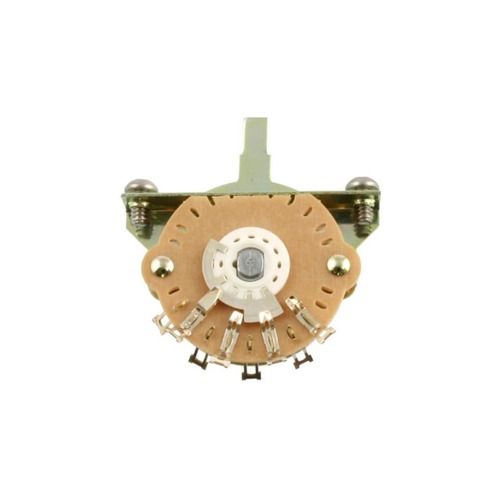 מפסק 5 מצבים EP-0478-000 5-Way Oak Grigsby Switch Allparts