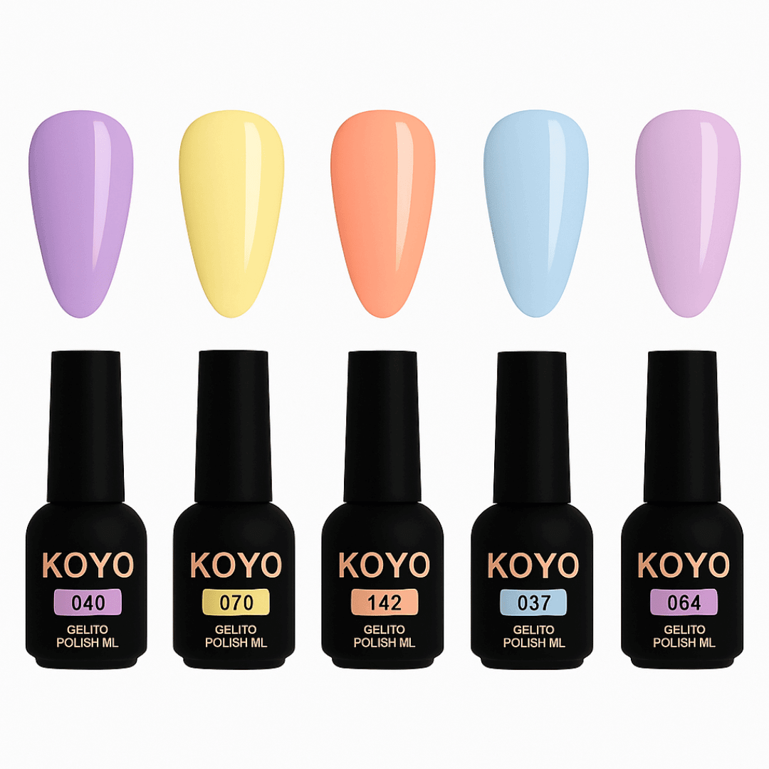 מארז Ice Cream - קויו | KOYO