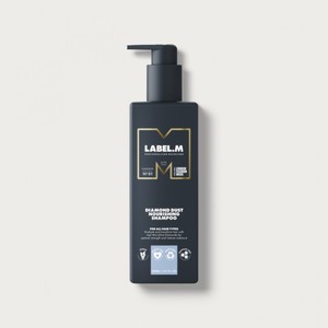 שמפו Diamond Dust לשיער יבש ופגום 300ML