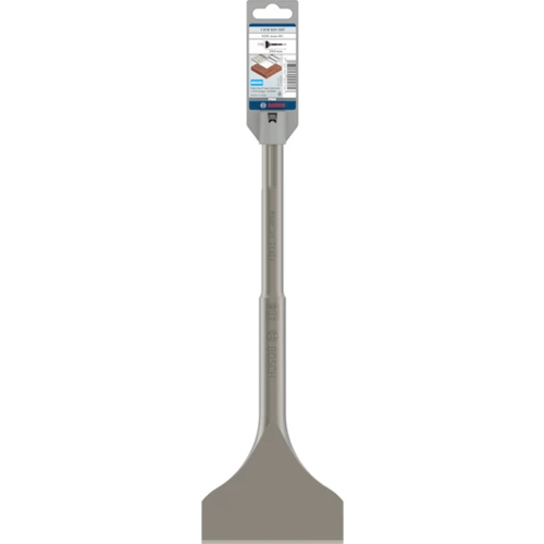 אזמל רחב SDS-max לבטון ולבנים 350 × 115 מ״מ – 1618601007 – Bosch
