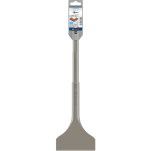 אזמל רחב SDS-max לבטון ולבנים 350 × 115 מ״מ – 1618601007 – Bosch