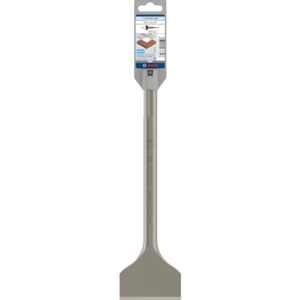 אזמל רחב SDS-max לבטון ולבנים 300 × 80 מ״מ – 1618601008 – Bosch