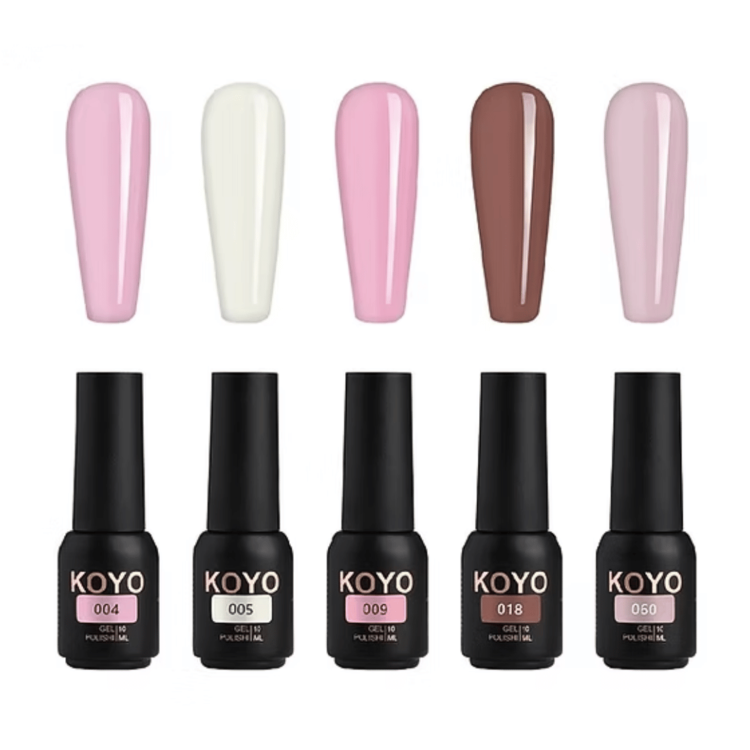 מארז French collection - קויו | KOYO