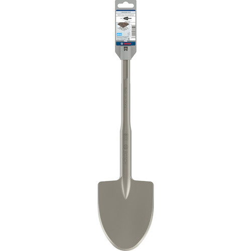 אזמל חפירה SDS-max לאדמה קשה 110 × 400 מ״מ – 1618601017 – Bosch Professional