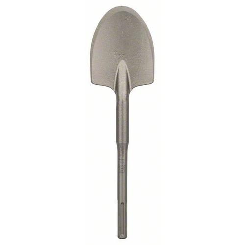 אזמל חפירה SDS-max לאדמה קשה 110 × 400 מ״מ – 1618601017 – Bosch Professional