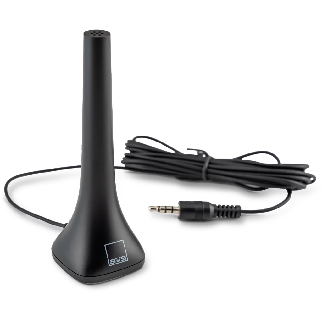 מיקרופון כיול - SVS Auto EQ Mic