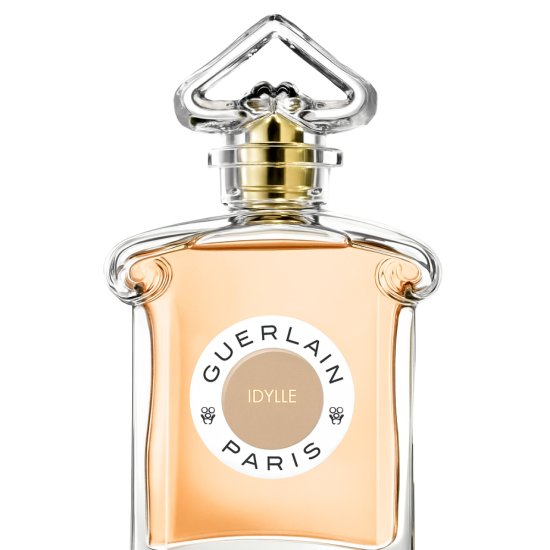 בושם לאישה גרלן טסטר GUERLAIN IDYLLE 75 ML E.D.P TESTER
