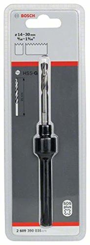 מתאם SDS-plus למסורי כוס 14 – 30 מ״מ | 1/2″-20 UNF – Bosch Professional