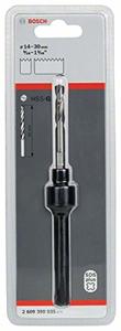 מתאם SDS-plus למסורי כוס 14 – 30 מ״מ | 1/2″-20 UNF – Bosch Professional