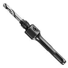 מתאם SDS-plus למסורי כוס 14 – 30 מ״מ | 1/2″-20 UNF – Bosch Professional