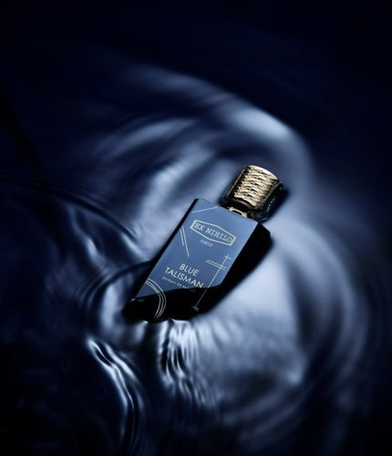 בושם יוניסקס Ex Nihilo Blue Talisman Extrait de Parfum 100ml