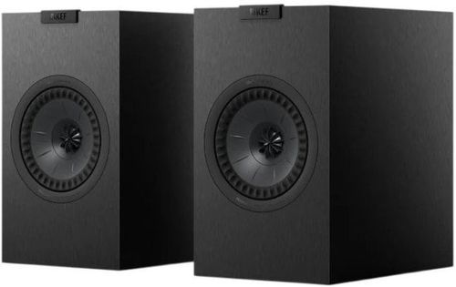 זוג רמקולים מדפיים KEF - Q1 Meta Compact