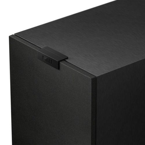 זוג רמקולים מדפיים KEF - Q1 Meta Compact