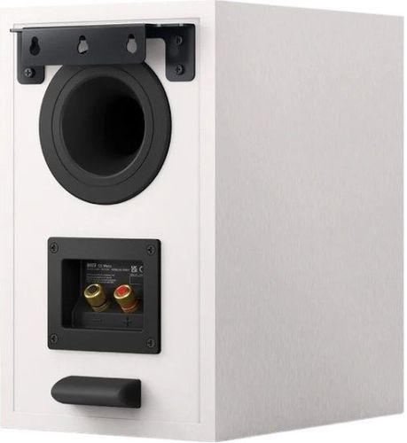 זוג רמקולים מדפיים KEF - Q1 Meta Compact