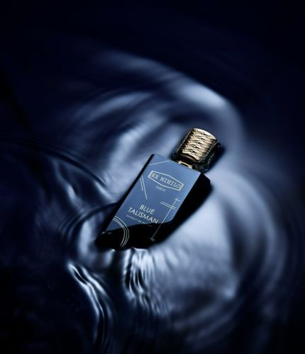 בושם יוניסקס Ex Nihilo Blue Talisman Extrait de Parfum 50ml