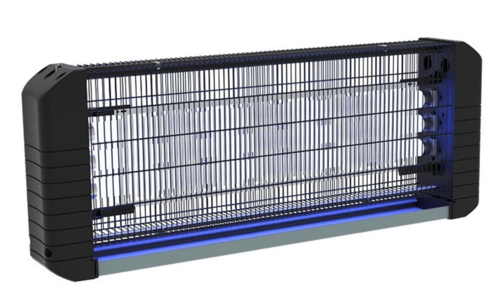קטלן 3X20W אלקטרוני 60W TERMINATOR שחור 