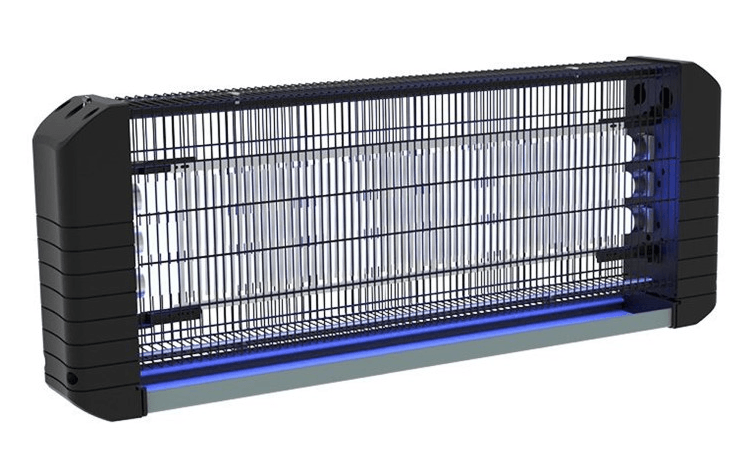 קטלן 3X20W אלקטרוני 60W TERMINATOR שחור 