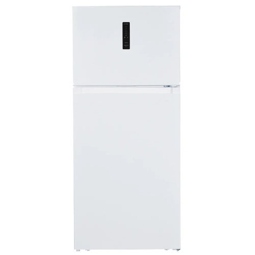 מקרר מקפיא עליון - 529 ליטר - Haier - דגם HRF-940WRM - צבע לבן - כולל פיקוד שבת מובנה