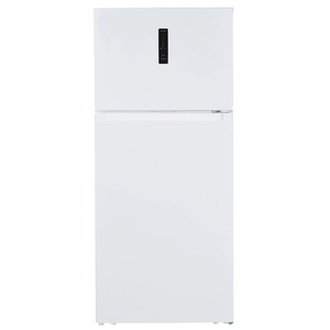 מקרר מקפיא עליון - 529 ליטר - Haier - דגם HRF-940WRM - צבע לבן - כולל פיקוד שבת מובנה