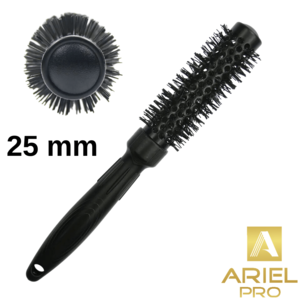 מברשת פן מקצועית 25 מ"מ ArielPRO- S אריאל פרו