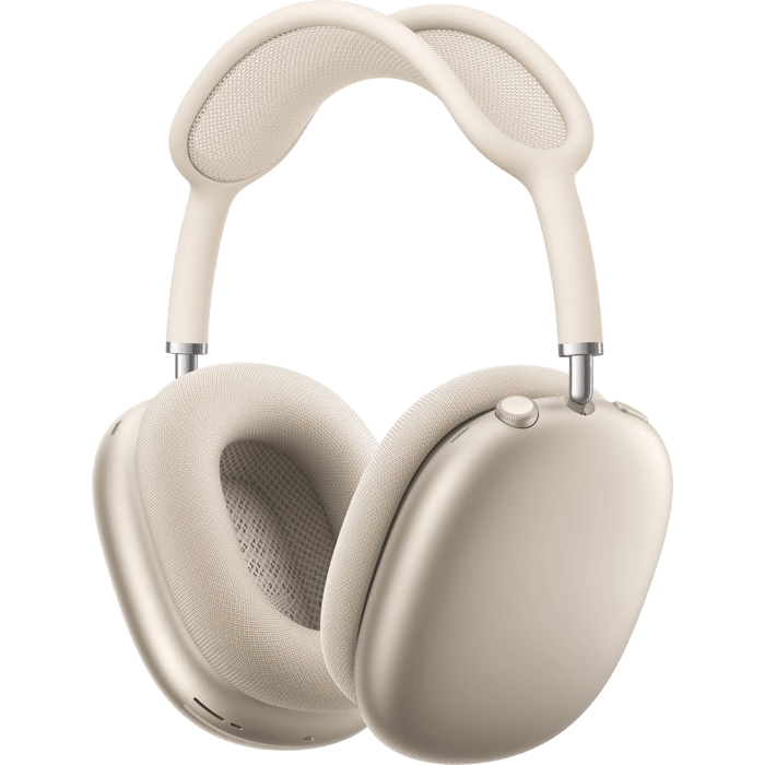 שריון באילת - אוזניות אלחוטיות AirPods Max 2 - יבואן רשמי