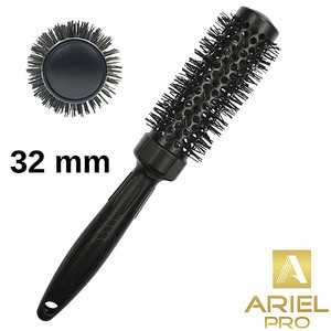 מברשת פן מקצועית 32 מ"מ  ArielPRO- M אריאל פרו