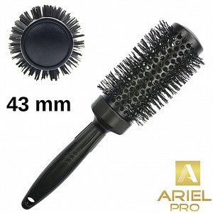 מברשת פן מקצועית 43 מ"מ  ArielPRO- L אריאל פרו