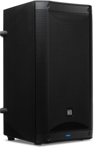זווית נוספת presonus air xd 10 - 2way active loudspeaker